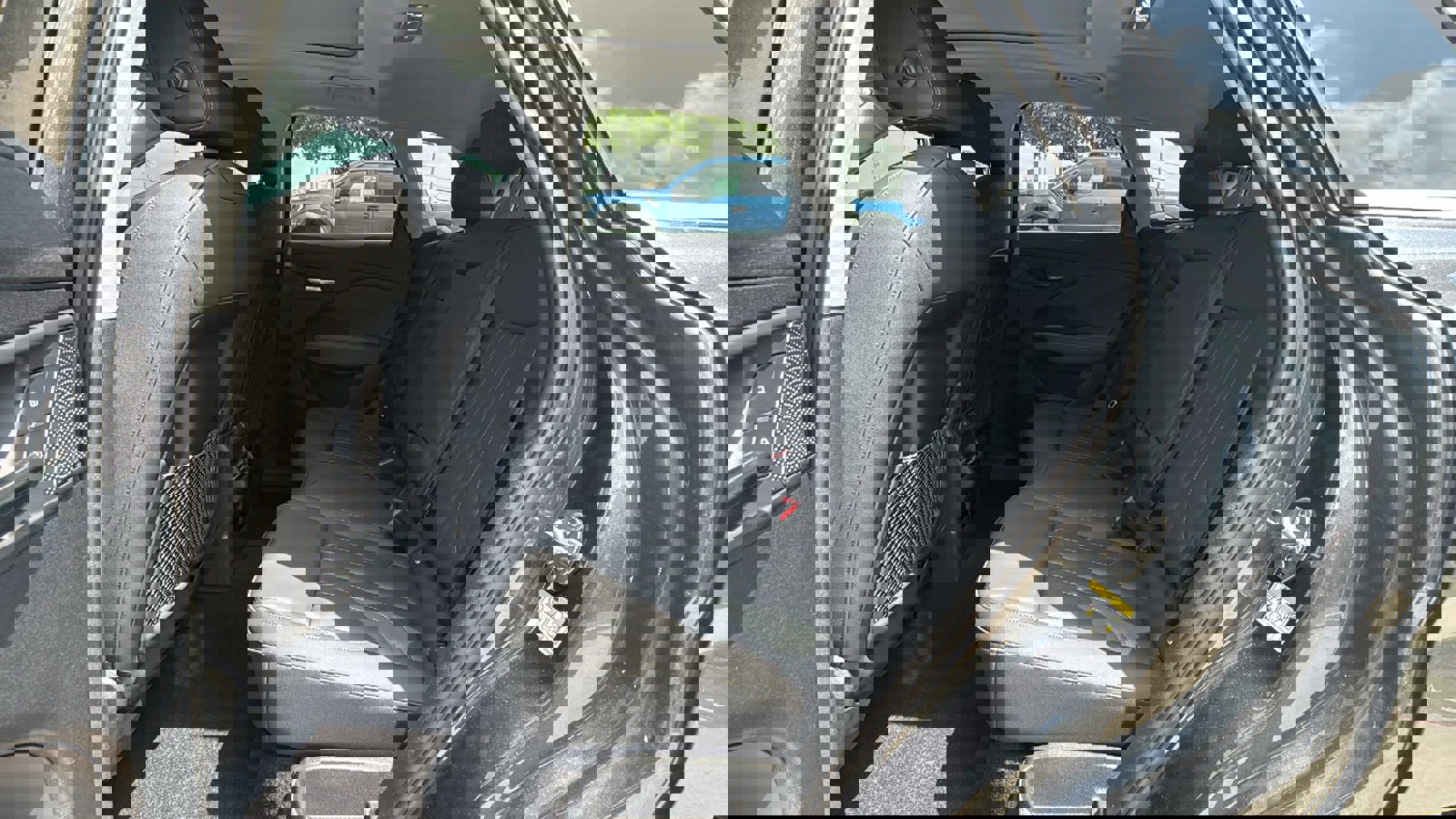 New 2026 Audi Q3 quattro 2.0T AWD/4WD image 15