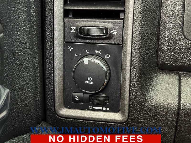 Used 2023 RAM 1500 Tradesman w/ Electronics Group image 28