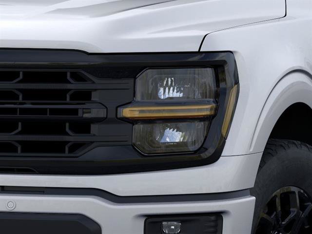 New 2026 Ford F150 XLT w/ Equipment Group 302A MID AWD/4WD image 18