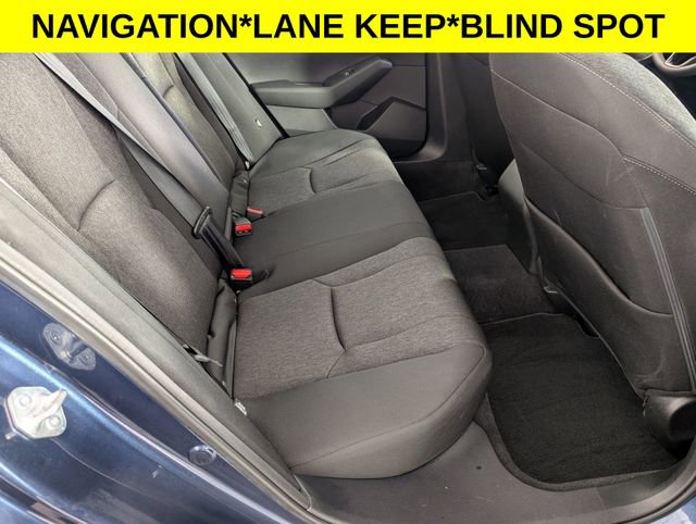 Used 2024 Honda Accord EX image 26