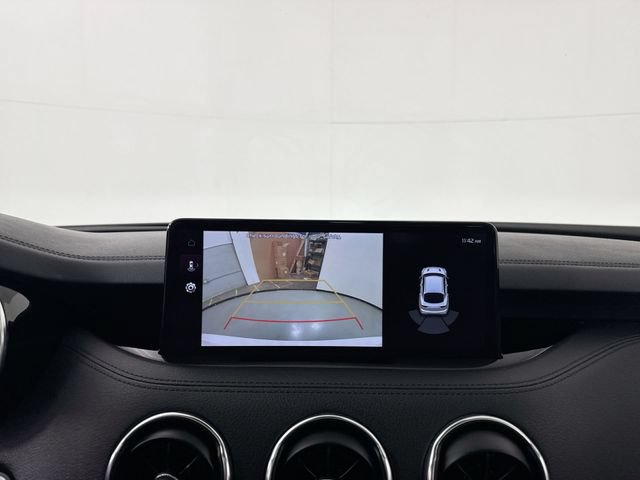 Used 2022 Kia Stinger GT-Line w/ Sun & Sound Package AWD/4WD image 8