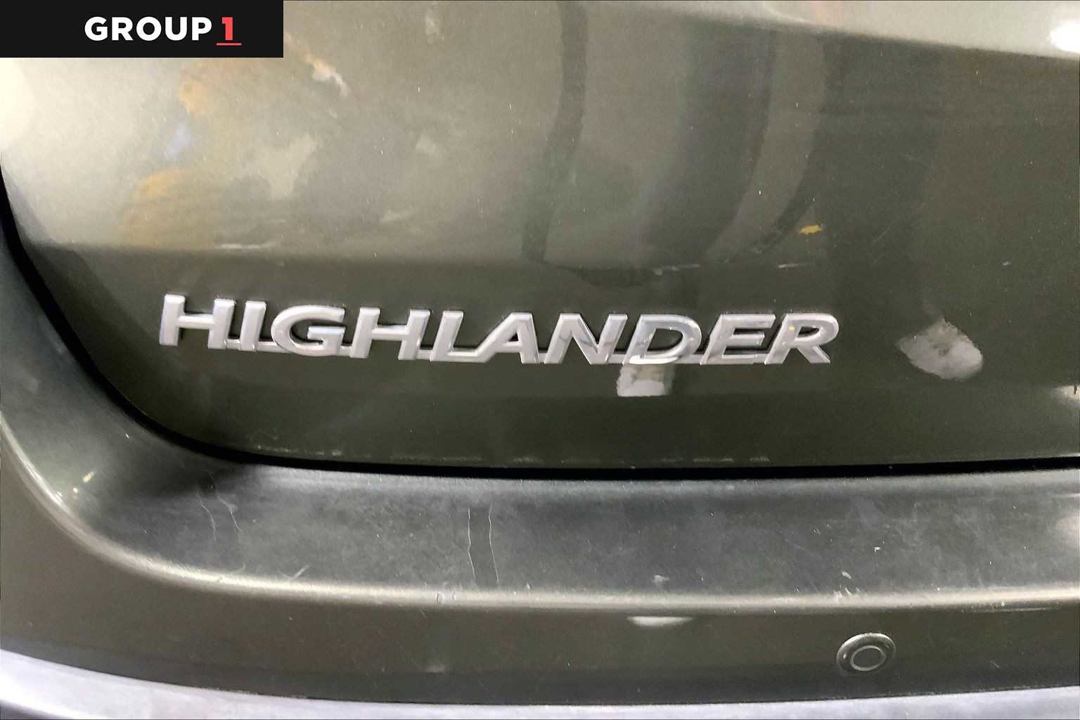 Used 2016 Toyota Highlander Limited Platinum image 9