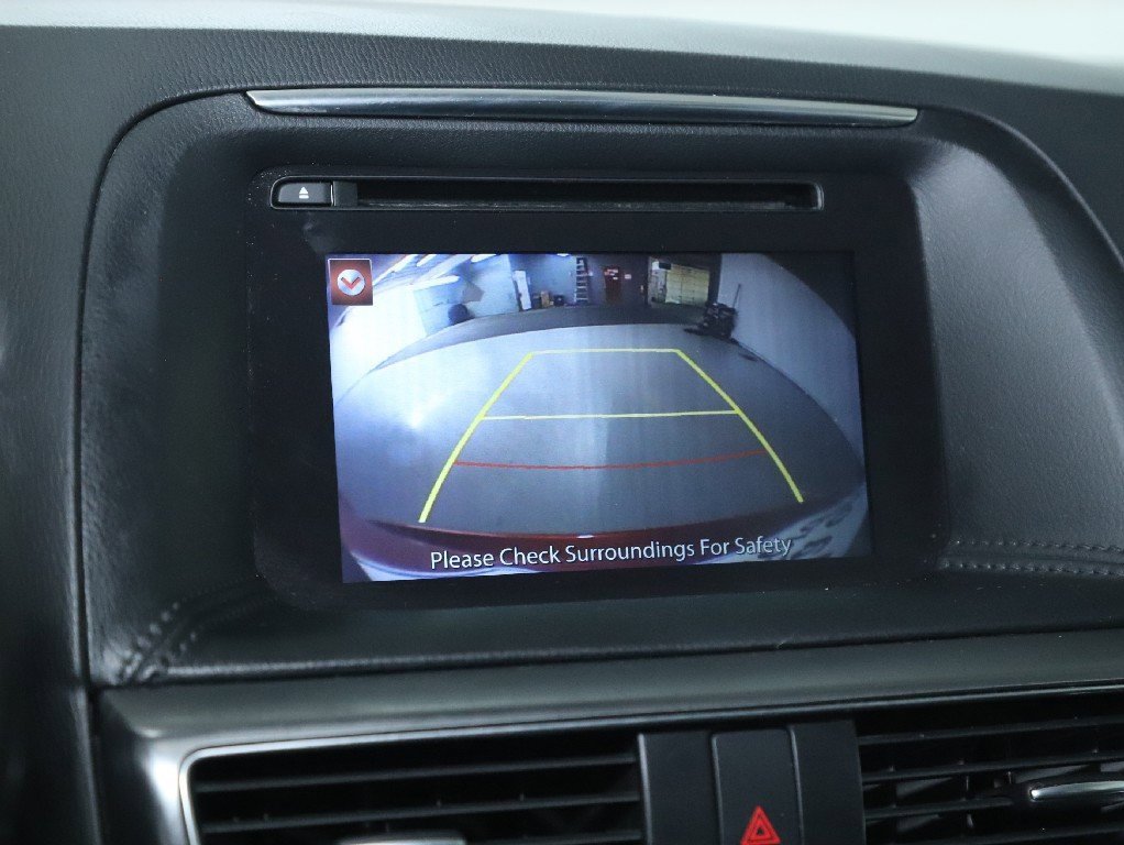 Used 2016 MAZDA CX-5 Grand Touring image 31