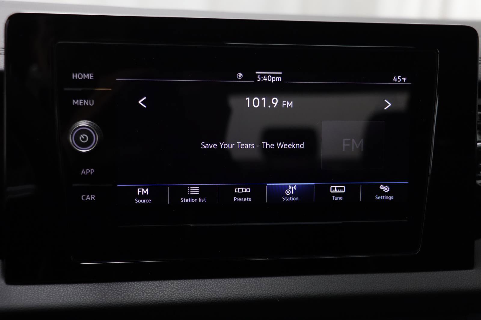 New 2026 Volkswagen Jetta Sport image 8