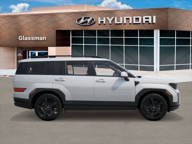 New 2026 Hyundai Santa Fe Calligraphy image 7