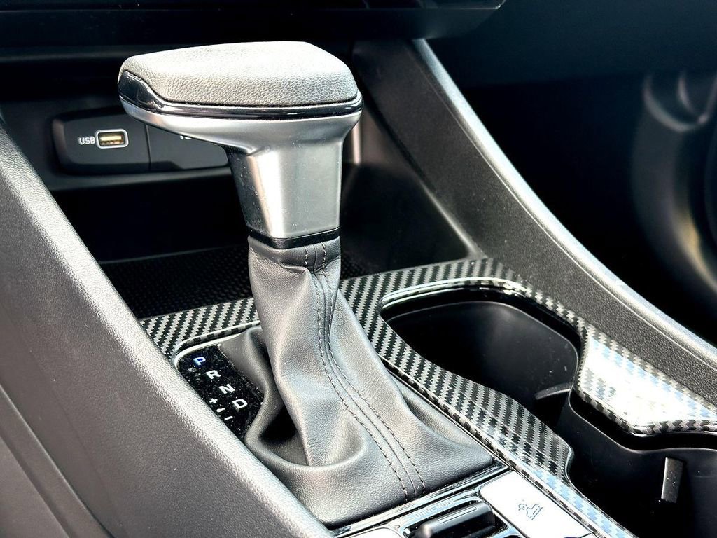 Used 2023 Hyundai Santa Cruz SEL image 20