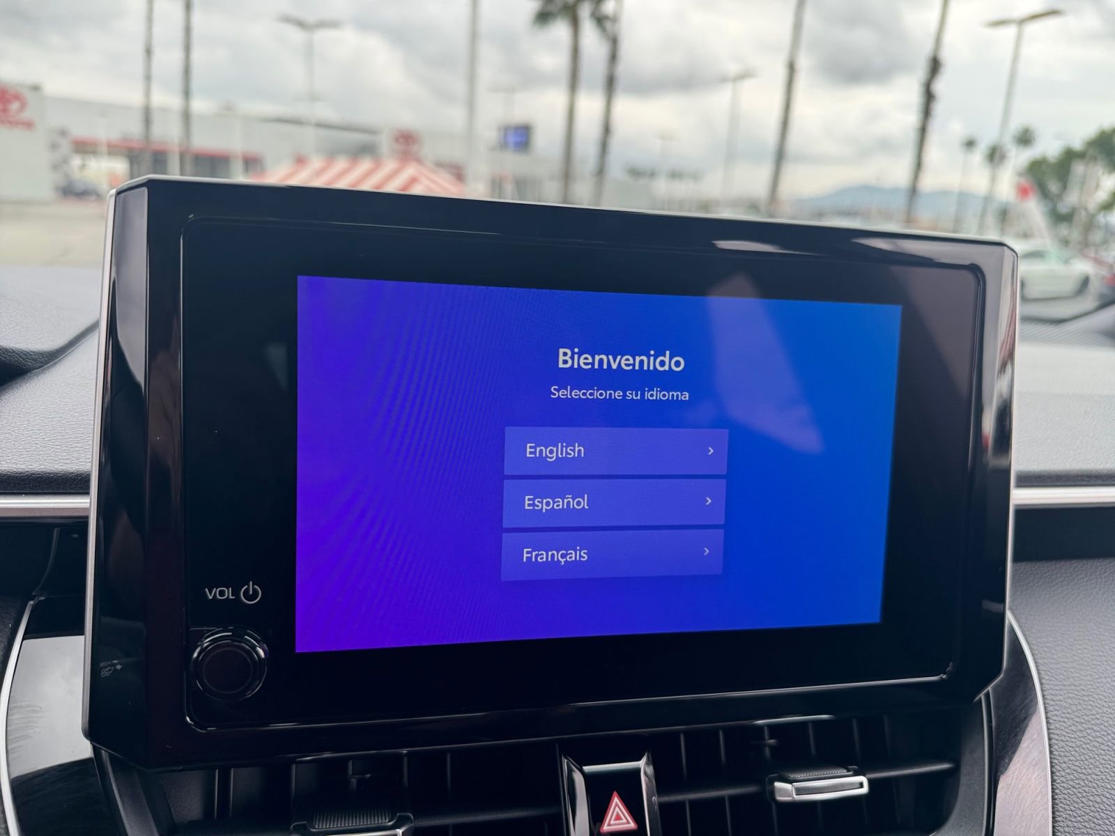 New 2026 Toyota Corolla SE image 22