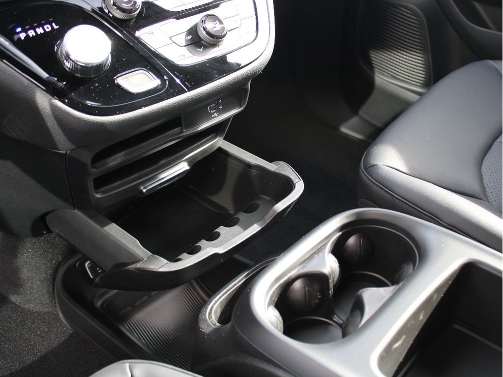 New 2026 Chrysler Pacifica Select image 21