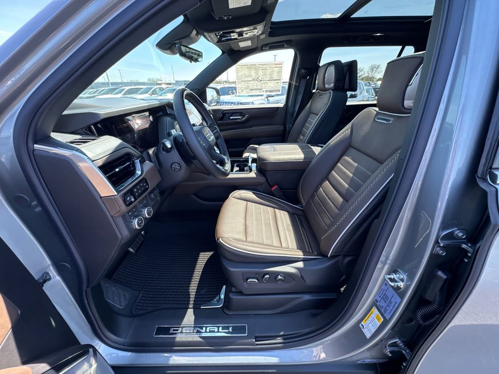 New 2026 GMC Yukon XL Denali Ultimate AWD/4WD image 20