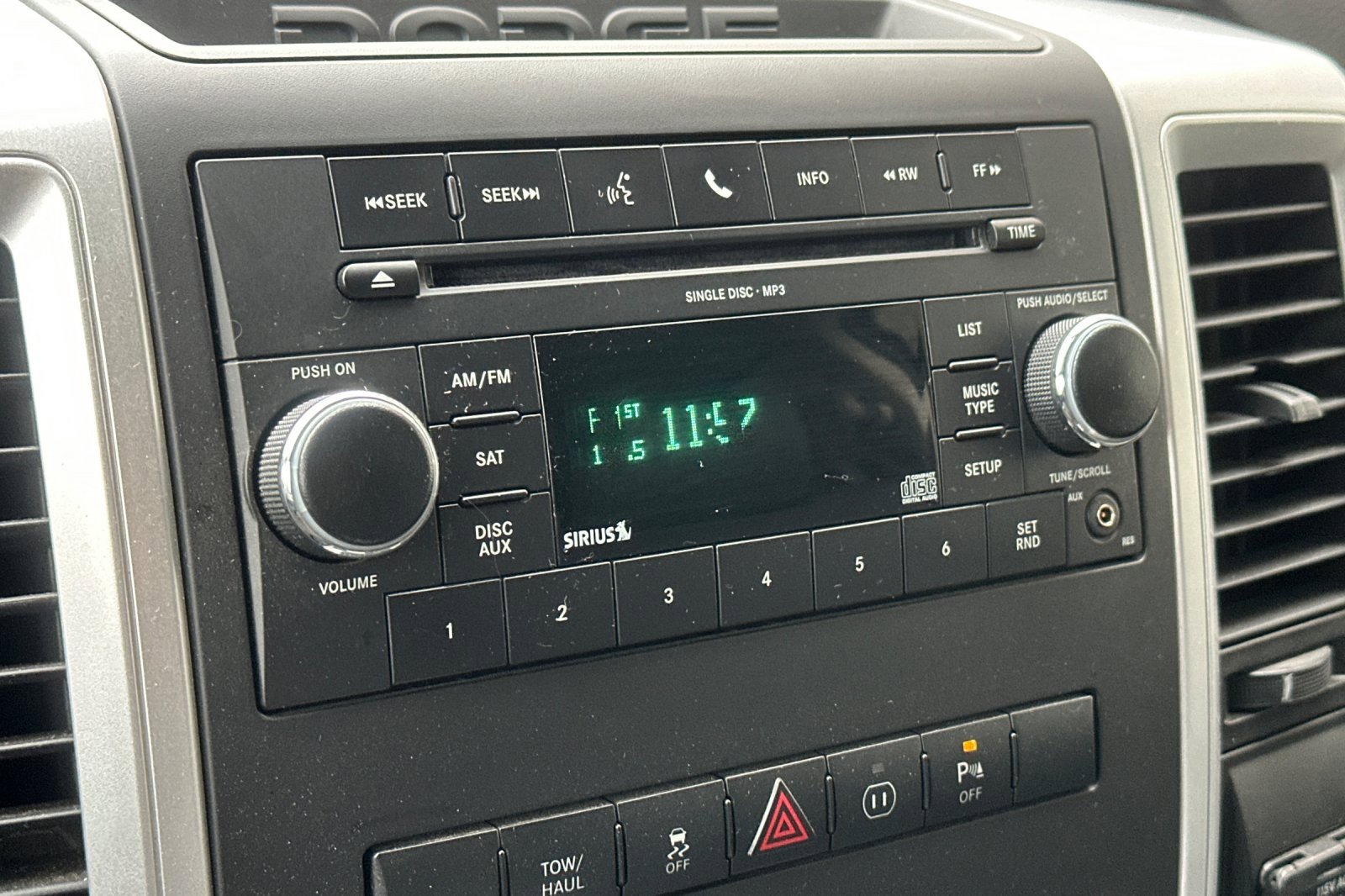 Used 2010 Dodge Ram 1500 Truck Sport image 17