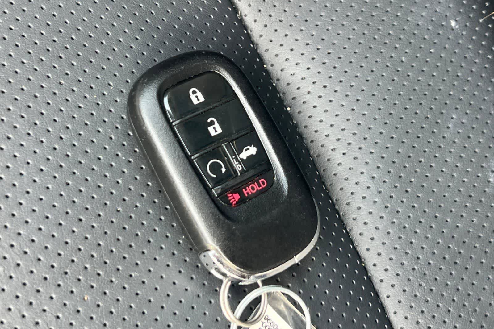 Used 2024 Honda Accord EX-L image 25