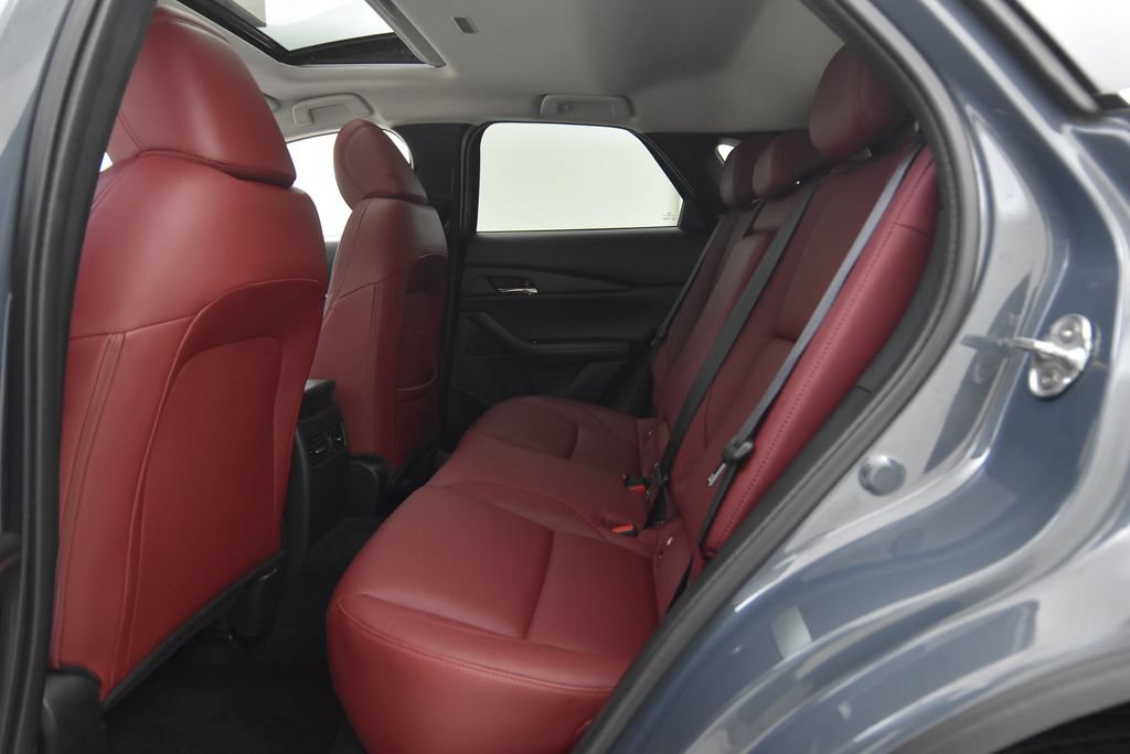 Used 2023 MAZDA CX-30 AWD 2.5 S w/ Preferred Package image 26