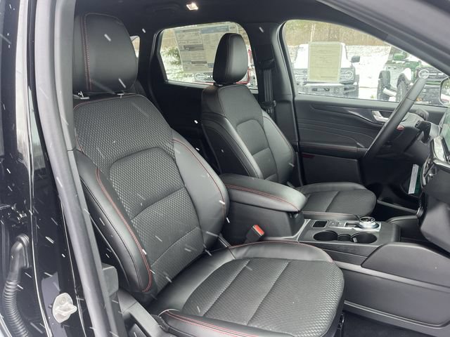 New 2026 Ford Escape ST-Line Select w/ Tech Pack #1 AWD/4WD image 27