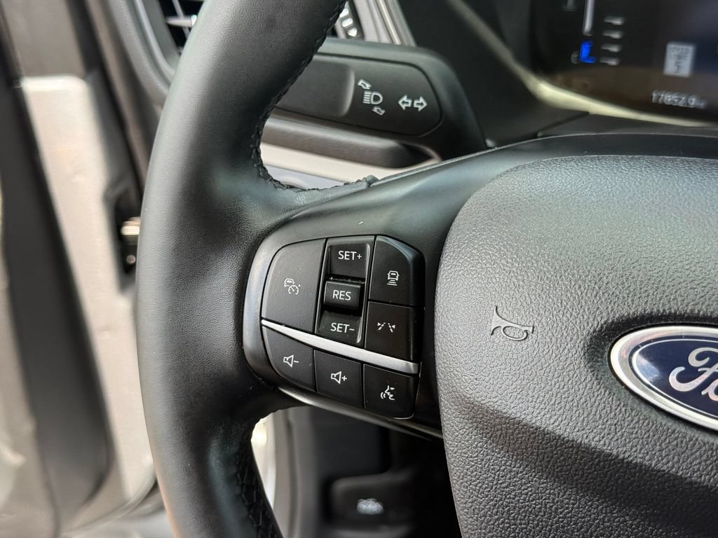 Used 2024 Ford Escape Active w/ Tech Pack #1 FWD image 14