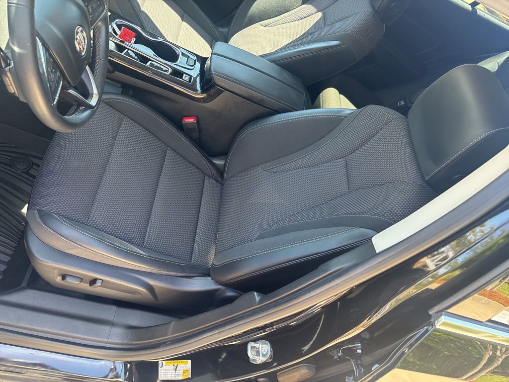 Used 2022 Buick Envision Preferred FWD image 26