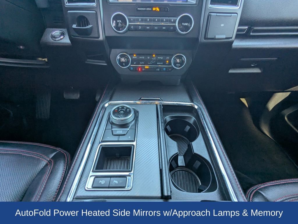 Certified 2021 Ford Expedition Limited image 20