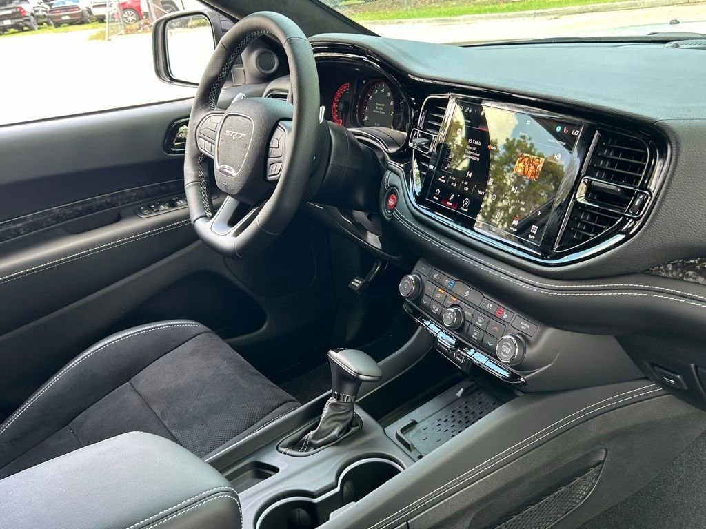 New 2026 Dodge Durango SRT Hellcat image 41