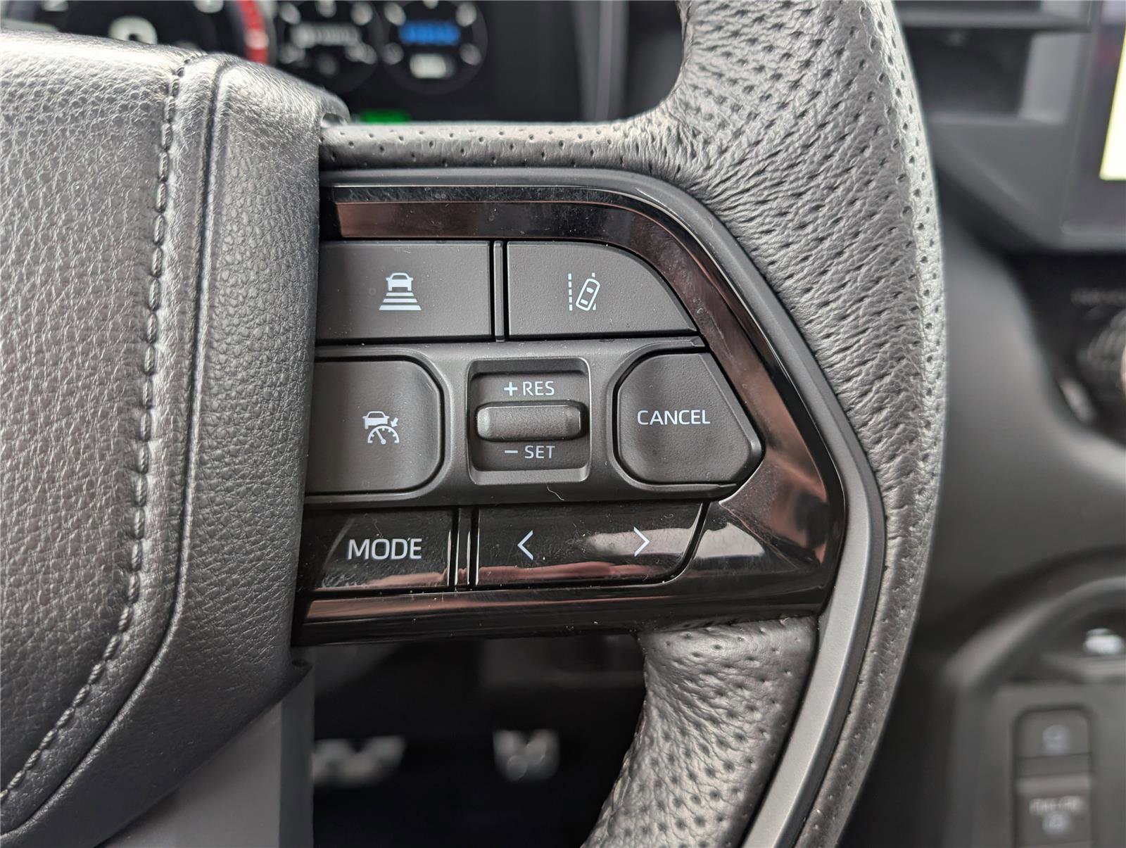 Used 2023 Toyota Sequoia TRD Pro image 26