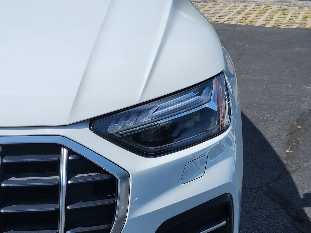 Used 2021 Audi Q5 Prestige w/ Prestige Package AWD/4WD image 15