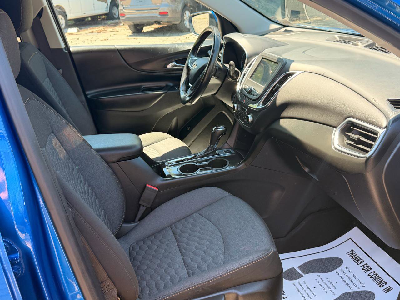 Used 2019 Chevrolet Equinox LT AWD/4WD image 25