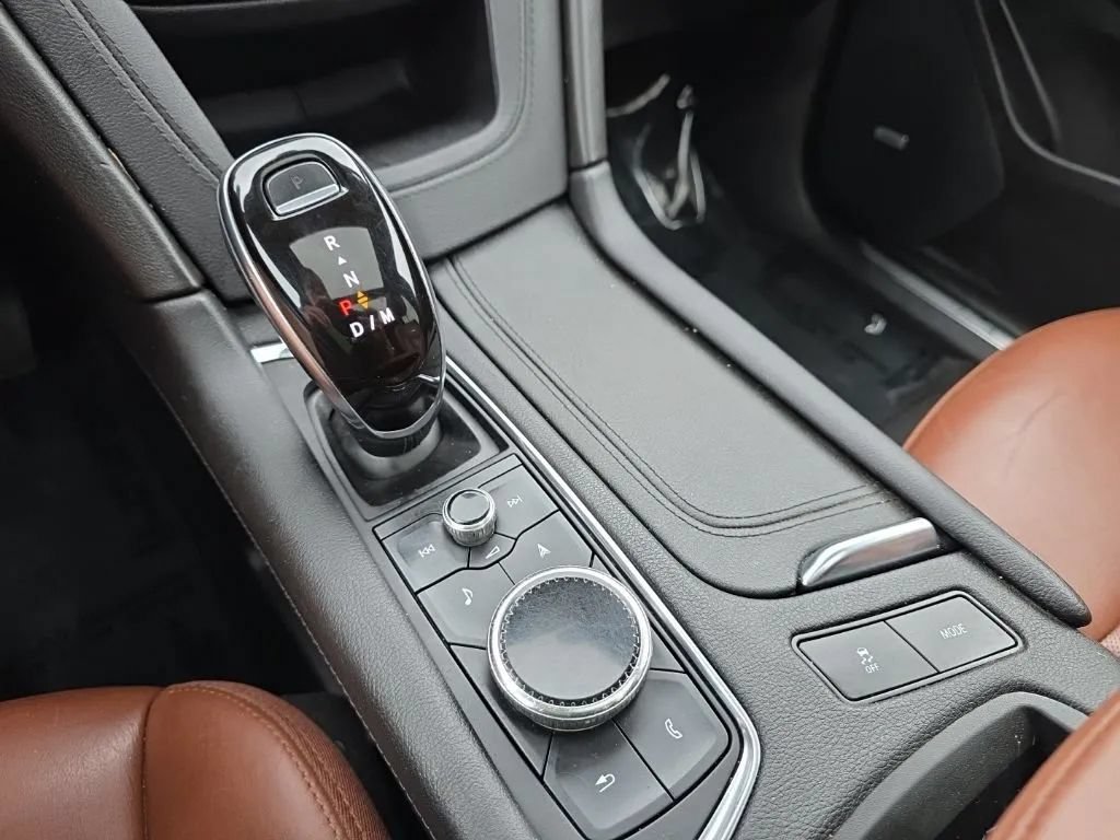 Used 2020 Cadillac XT5 Premium Luxury AWD/4WD image 32