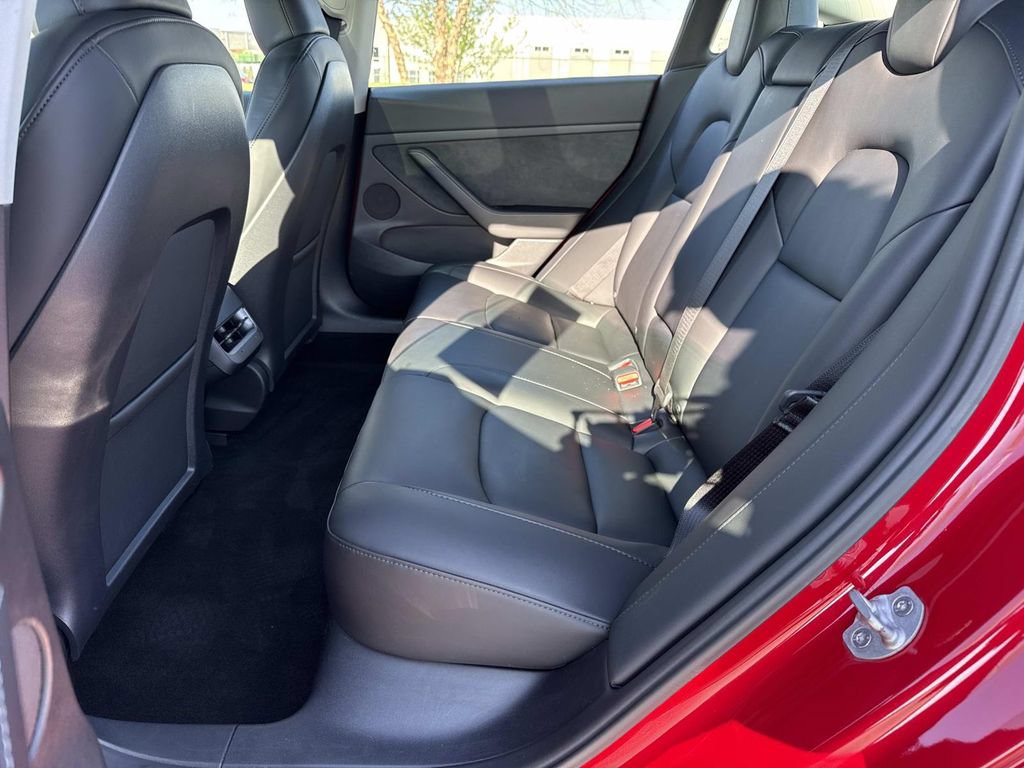 Used 2023 Tesla Model 3 Standard Range RWD image 21
