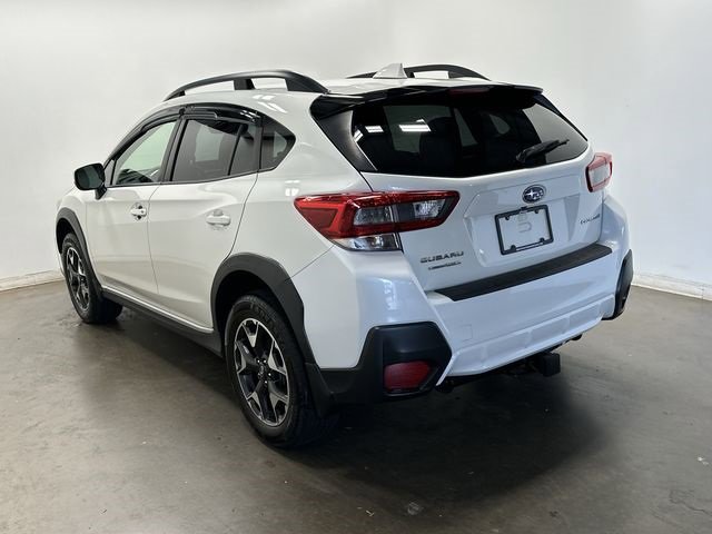 Used 2020 Subaru Crosstrek 2.0i Premium w/ Popular Package #2 image 30