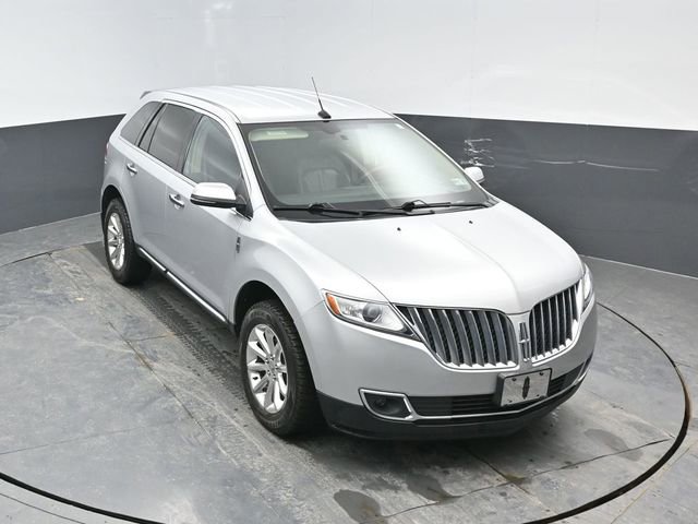 Used 2015 Lincoln MKX AWD w/ Equipment Group 101A image 29