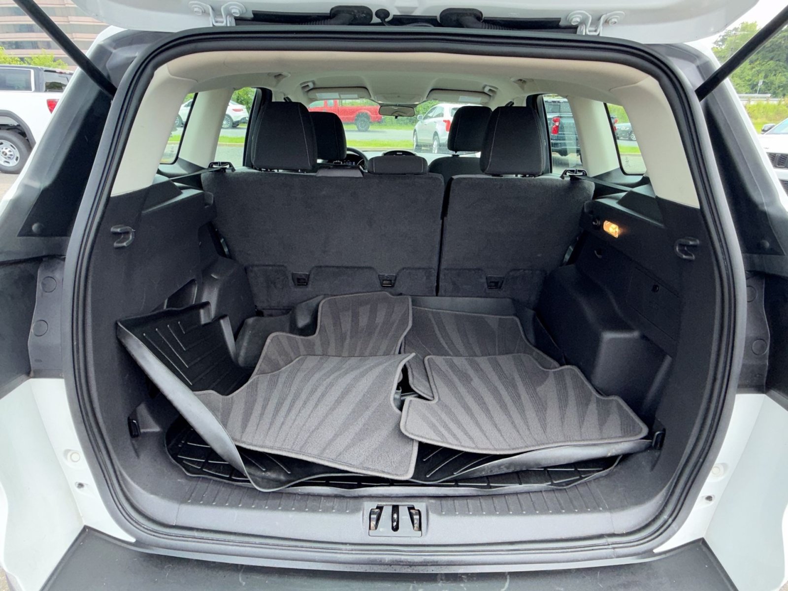 Used 2017 Ford Escape S FWD image 24