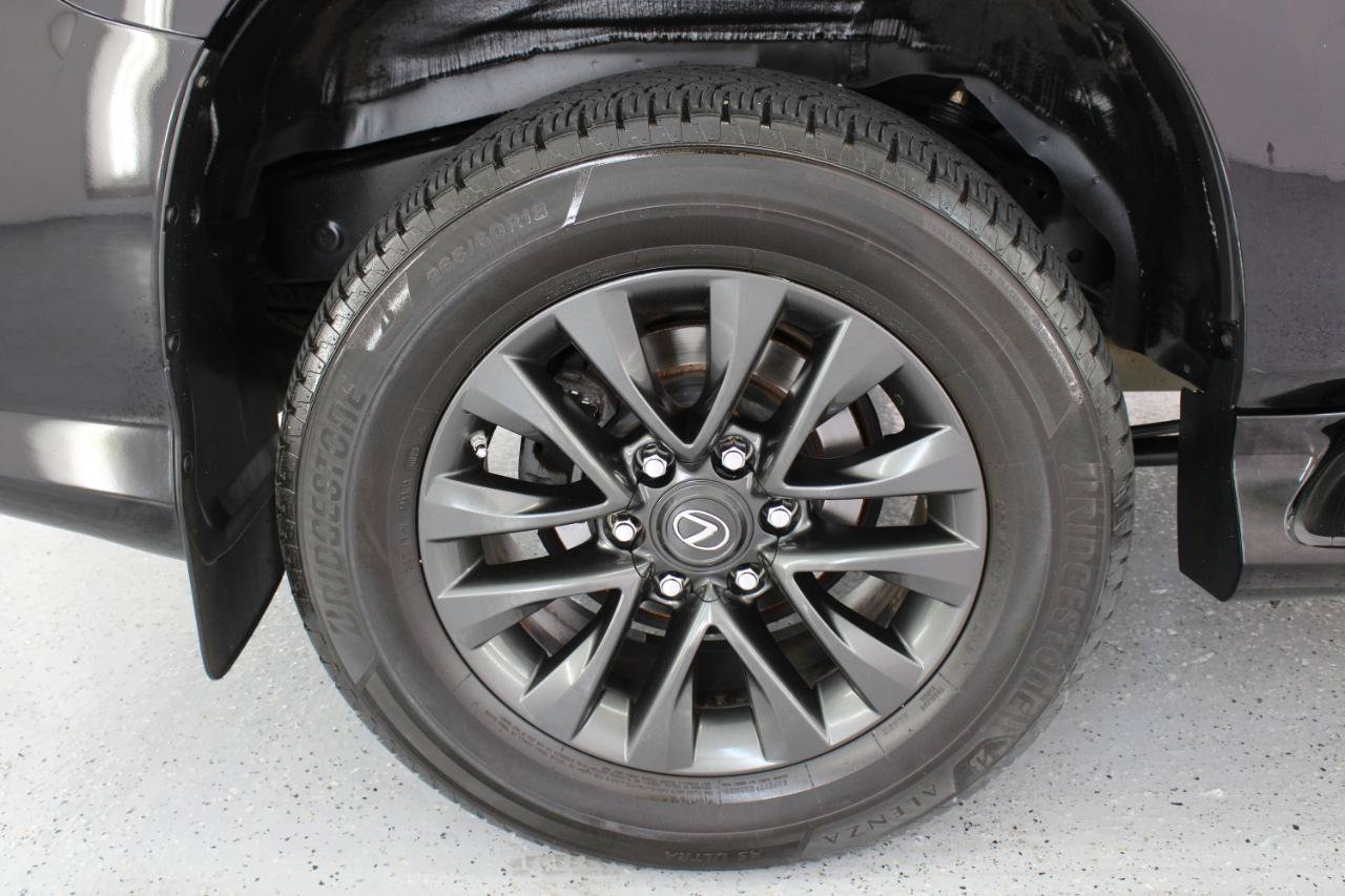 Used 2020 Lexus GX 460 Premium AWD/4WD image 76