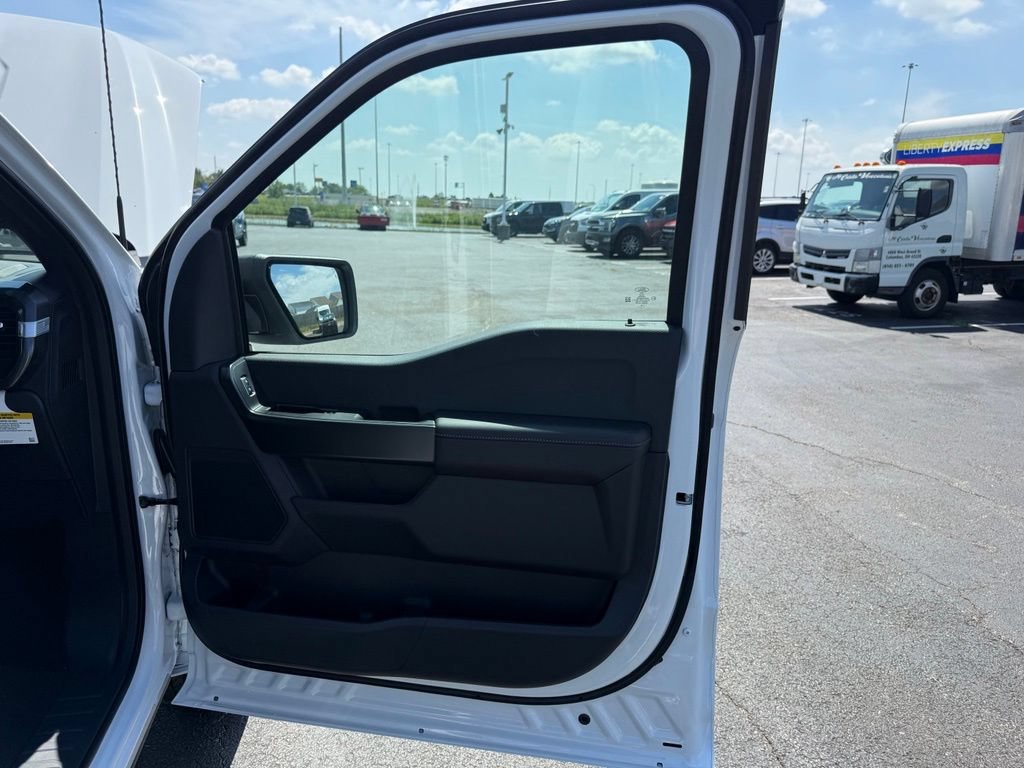 New 2026 Ford F150 STX w/ Equipment Group 200A AWD/4WD image 54
