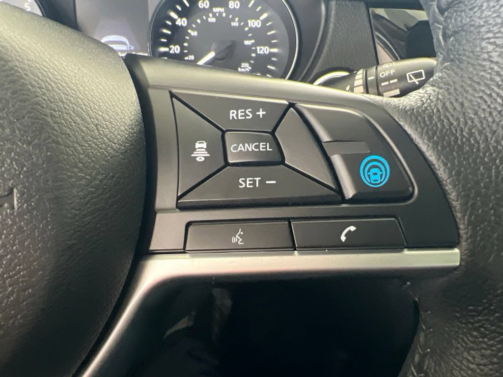 Used 2020 Nissan Rogue SL w/ Premium Package AWD/4WD image 65