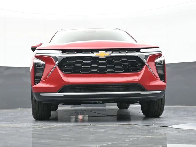 New 2026 Chevrolet Trax LT w/ Driver Confidence Package FWD image 50
