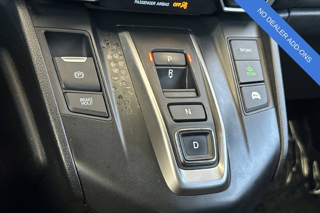 Used 2022 Honda CR-V Touring image 25