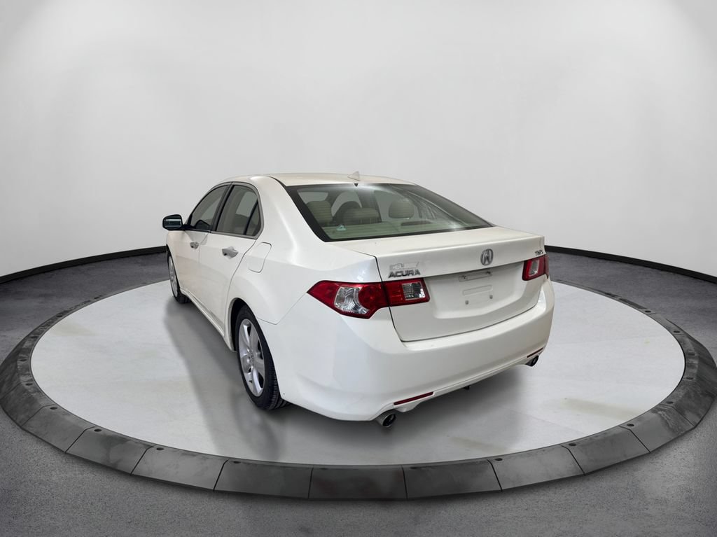 Used 2009 Acura TSX Sedan FWD image 7