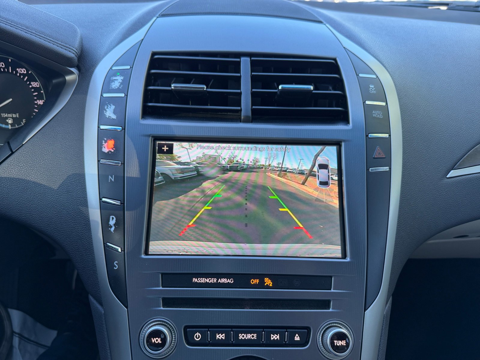 Used 2017 Lincoln MKZ Select w/ Select Plus Package FWD image 29
