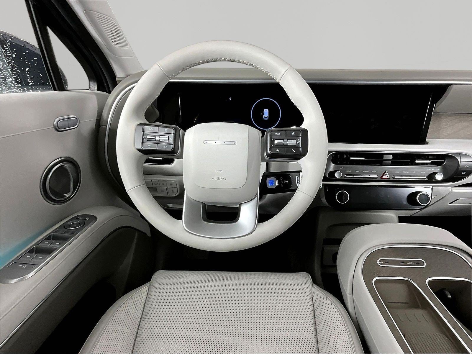 New 2026 Hyundai Palisade SEL Premium FWD image 9