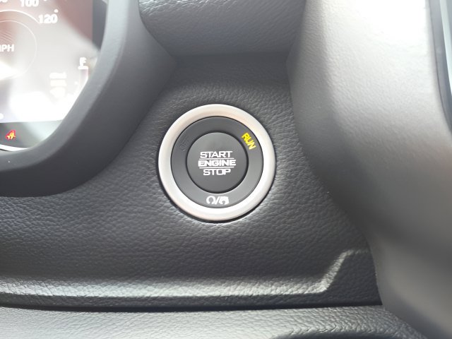 New 2027 RAM 1500 Laramie AWD/4WD image 16