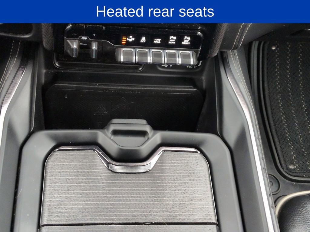 Used 2022 RAM 1500 Limited w/ Bed Utility Group AWD/4WD image 20