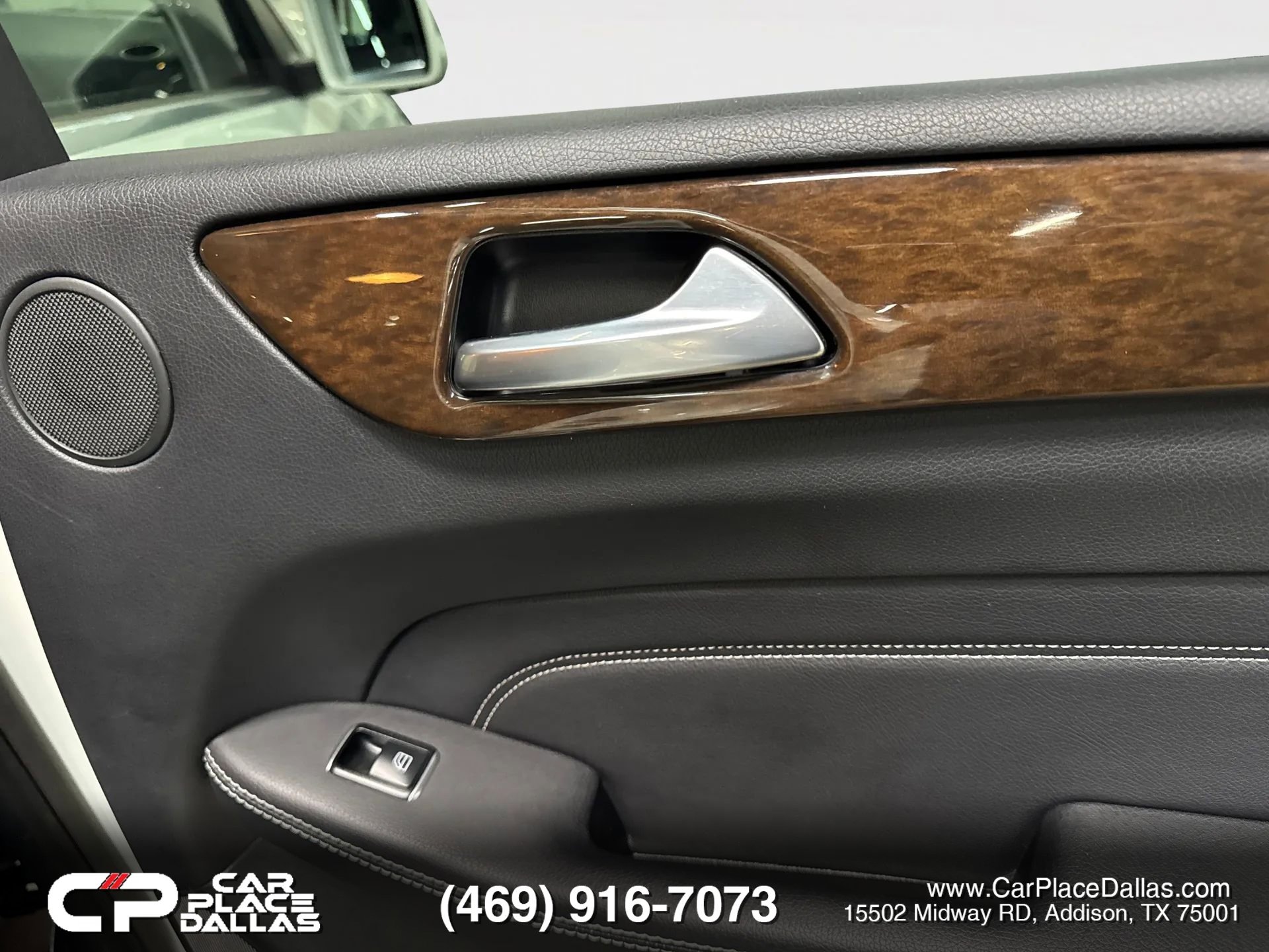 Used 2015 Mercedes-Benz ML 350 4MATIC w/ Premium 1 Package image 36