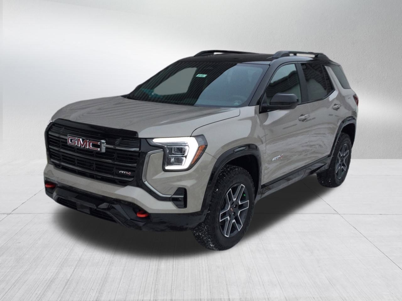 New 2026 GMC Terrain AT4 image 2