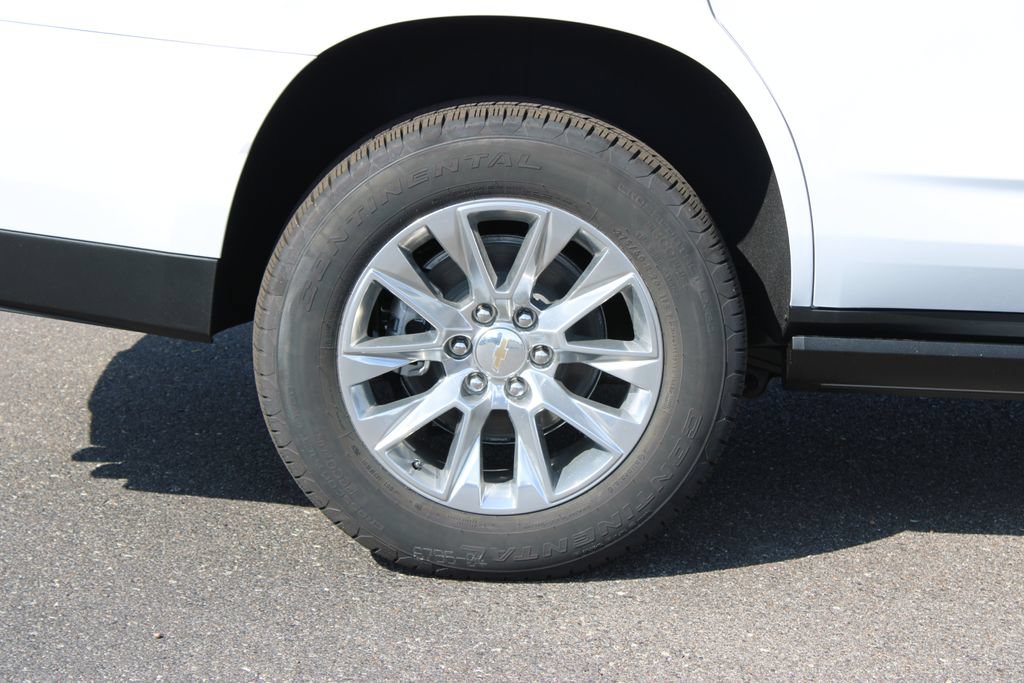 New 2027 Chevrolet Tahoe Premier w/ Advanced Technology Package AWD/4WD image 13