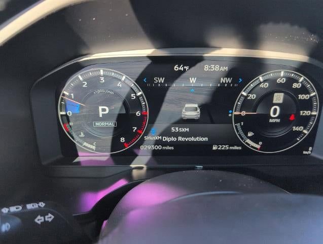 Used 2024 Mitsubishi Outlander SEL image 12