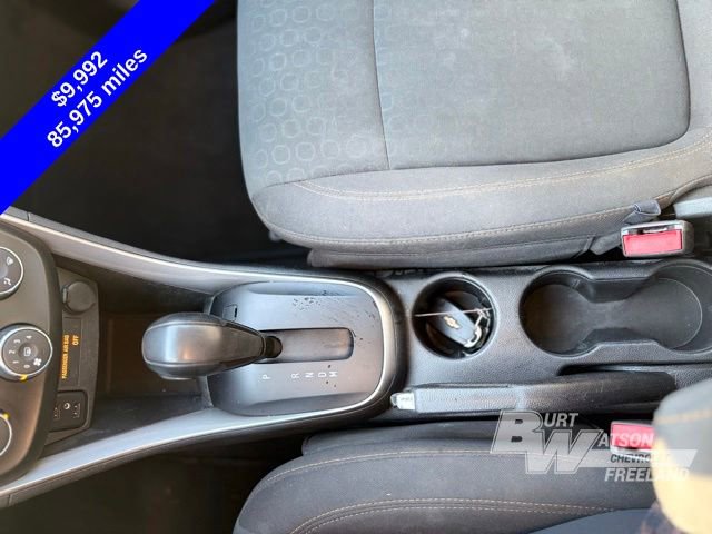 Used 2017 Chevrolet Trax LS FWD image 15