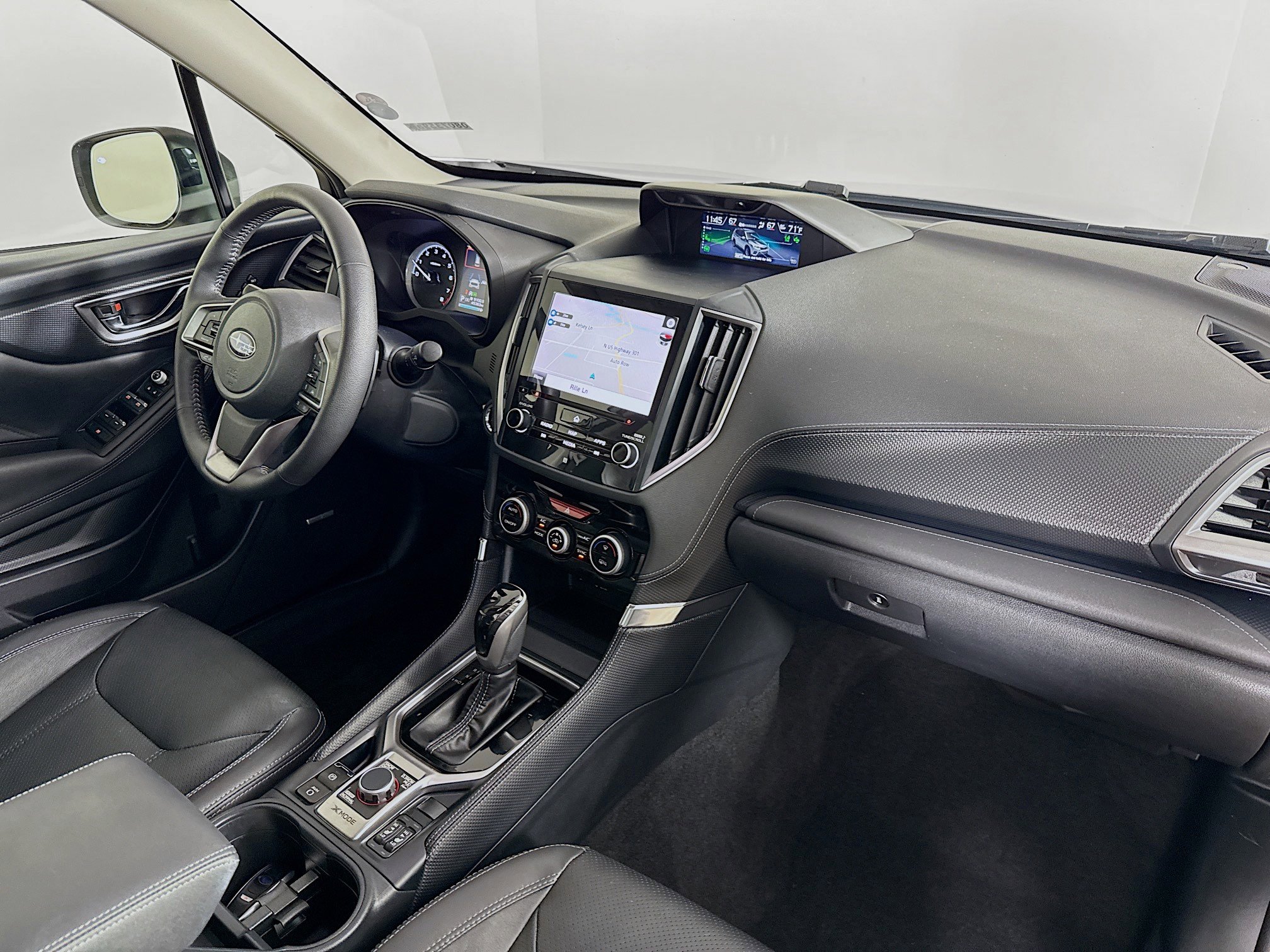 Used 2019 Subaru Forester Touring w/ Popular Package #3 image 37