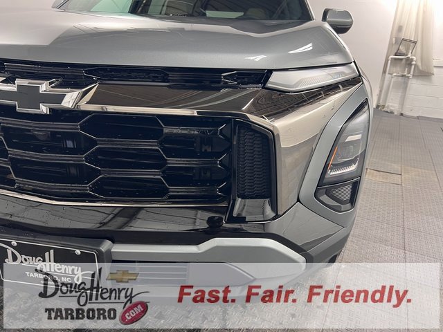 New 2026 Chevrolet Equinox ACTIV image 12