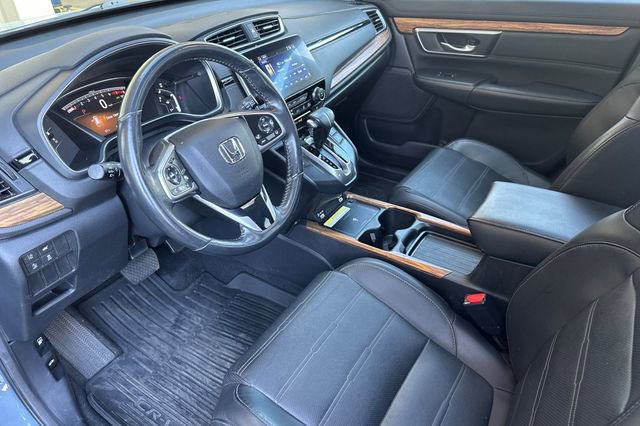 Used 2020 Honda CR-V Touring image 13