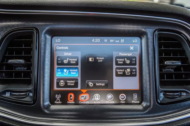 Used 2015 Dodge Challenger SXT Plus w/ Sound Group II RWD image 21