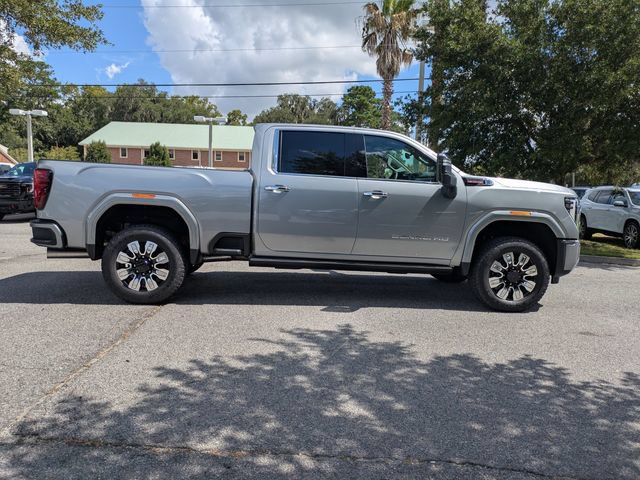 New 2026 GMC Sierra 2500 Denali w/ Denali Reserve Package AWD/4WD image 3