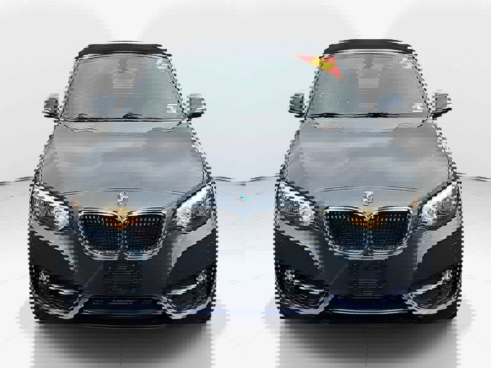 Used 2016 BMW 228i xDrive Convertible image 7